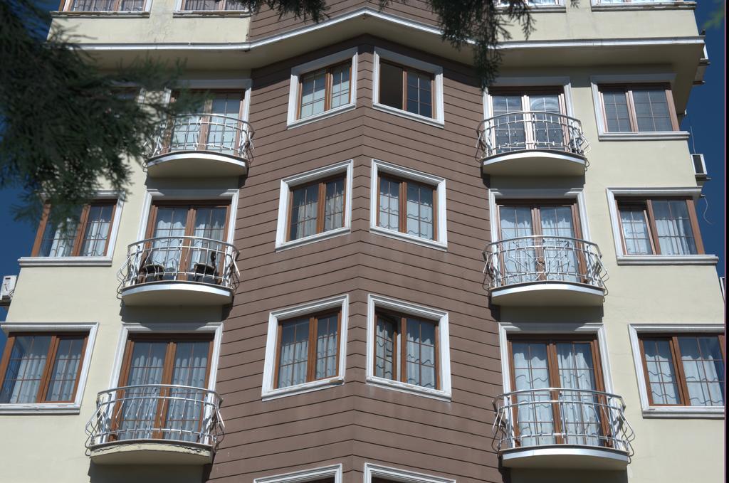 Apart Point Stambuł Zewnętrze zdjęcie